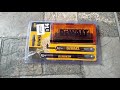 DeWALT DT71502 - відео