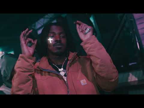 Ghetto Baby Boom - Told You So  (Official Video)