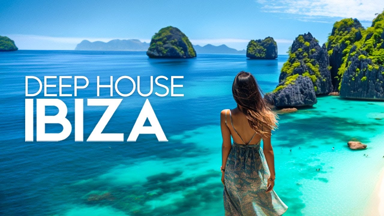 Avicii, Dua Lipa, Coldplay, SoalexD, DULCE & Kygo, The Chainsmokers Style - Summer Vibes #9