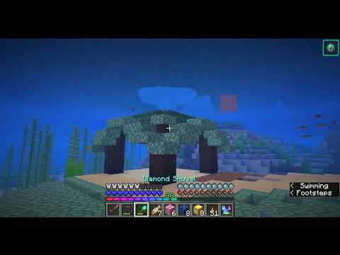 Finding that identity- Let's play some Minecraft ep 210