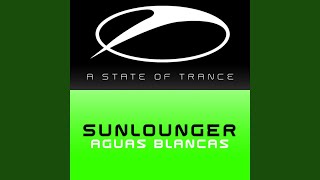 Aquas Blancas (Where To Get Naked Mix)