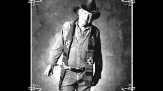 Billy Joe Shaver - "The Git Go"