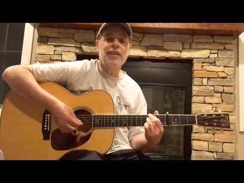 Shine On Harvest Moon - Leon Redbone