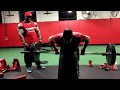 How to Perform Bench Bent Over Rows | With IFBB Pro Akim Williams