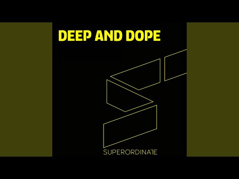 Identity Diffusion (Deeperwalk Rmx)