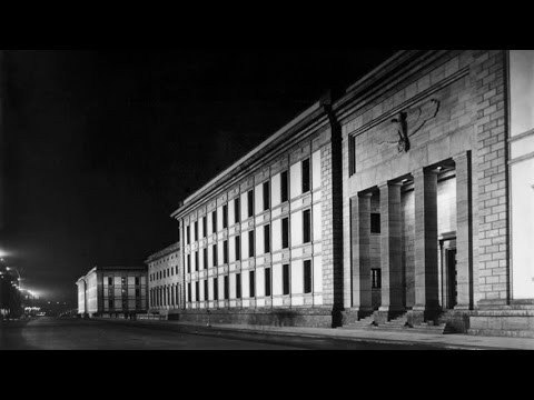 Hitlers Neue Reichskanzlei