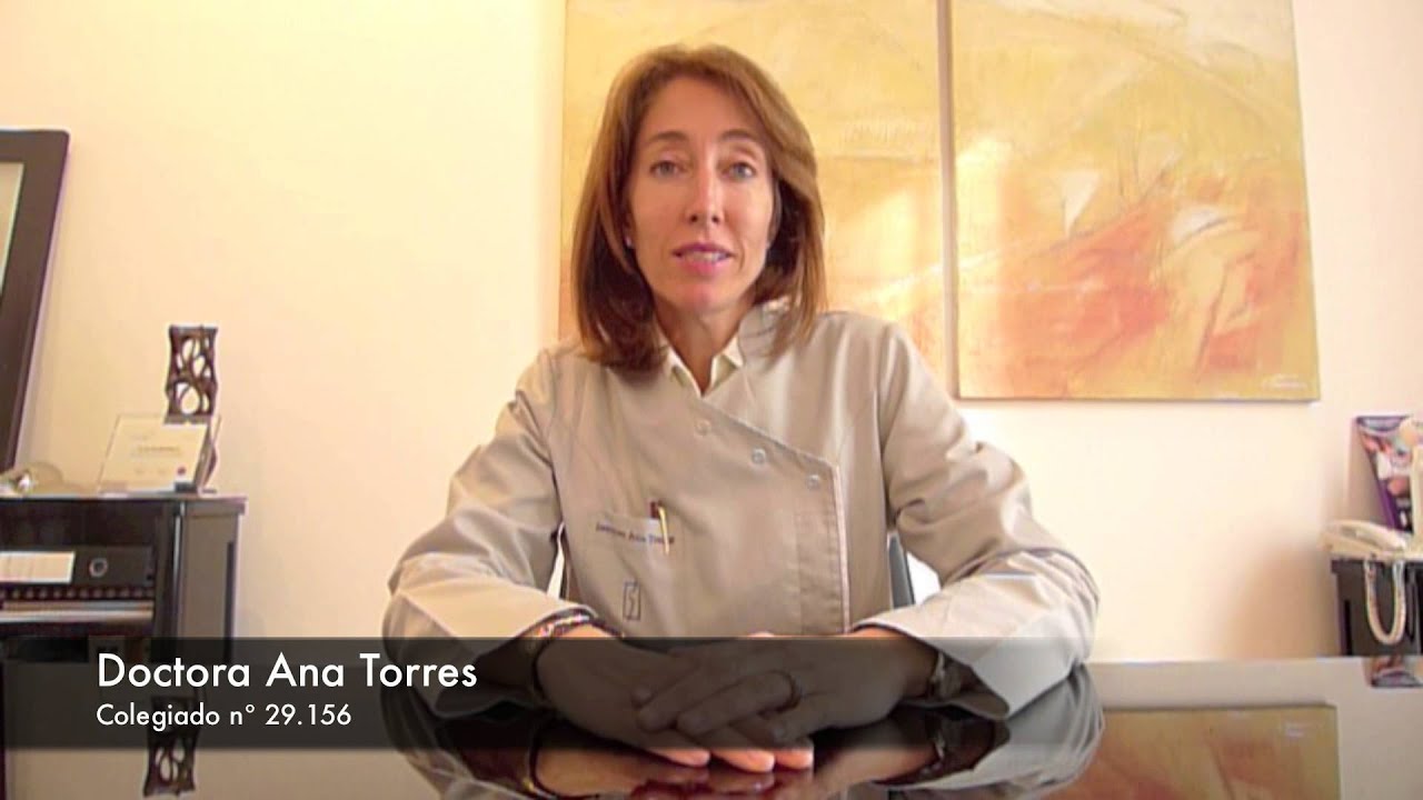 Watch Pinchazos o calambres | Aumento de mamas | La Dra. responde | Instituto Ana Torres Now Pinchazos o calambres | Aumento de mamas | La Dra. responde | Instituto Ana Torres