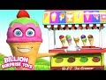 Lagu Es Krim Lagu Anak BST Kids Bahasa Indonesia