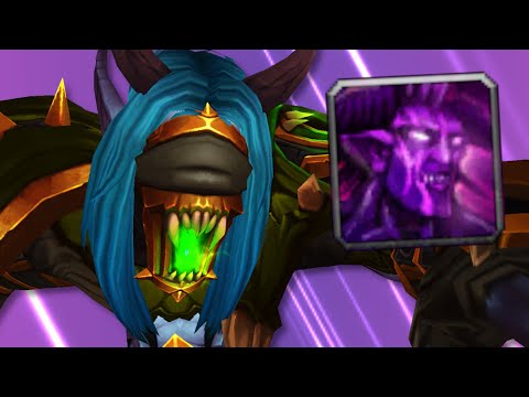 Demon Hunter Just Tore Them Apart! (5v5 1v1 Duels) - PvP WoW: Shadowlands 9.1