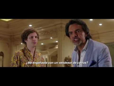 Cómo Ser un Latin Lover