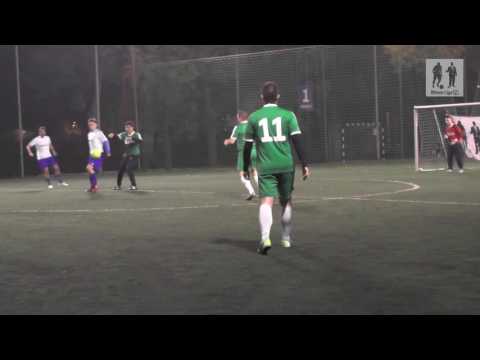 27.09.2016 II Liga B - INTERIA.PL vs Teva