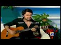 Humrahi Atif Aslam Live Unplugged