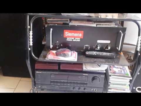 AUDIO MANIA PROTOPOPOV