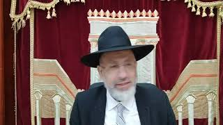 La mitsva et les ségoulot des tsitsit n°1 Réfoua chéléma de Yvonne Haya bat Jema