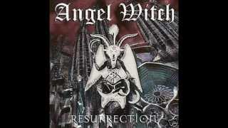 Music video thumbnail preview for Angel Witch - Time To Die (Resurrection - 1998) by Angel Witch