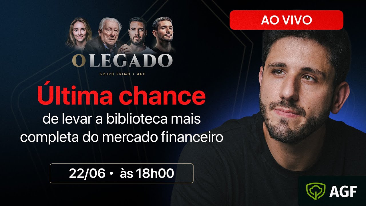 Fechamento O Legado