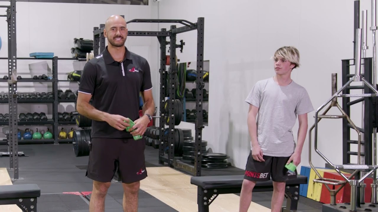 Snowboarding Fitness: Improve Your Performance and Prevent Injuries