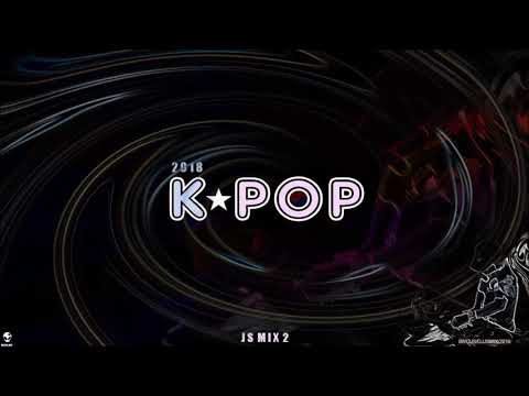 2018 K Pop B612Js Mix 2