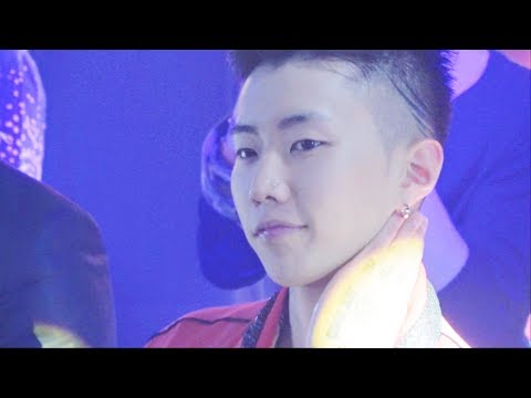 170623 H1GHR MUSIC LAUNCHING PARTY IN KOREA(FULL) - JAY PARK / 박재범