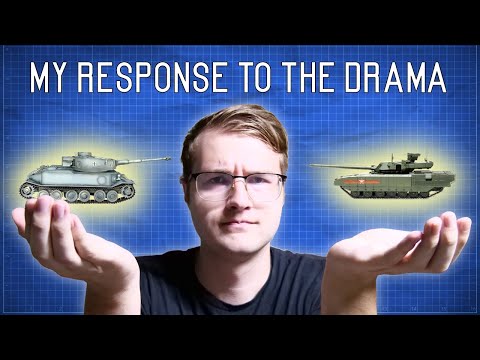 My Response to the LazerPig Drama