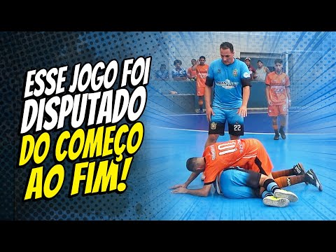 EXPLOSÃO FS x SHAKHTAR FS - Final Copão Conde Bronze 2023