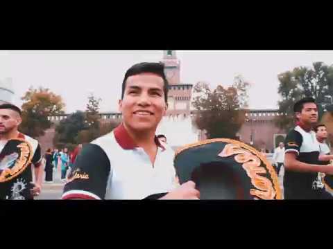 PASIONES PERUANAS - FILIAL MILANO 2019