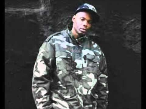 Cormega - Hydro  ft. CNN