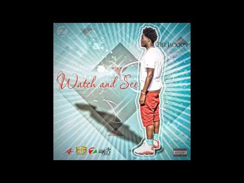 Dee Jackson - WDRC (We Don't Really Care) ft. DJ Rocko