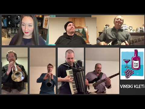 V Vinski Kleti - Murski Val and Friends