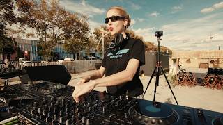 Viviana Casanova - Live @  Agora Skatepark x Barcelona 2023