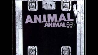 A.N.I.M.A.L - Animal 6 (2001) FULL ALBUM