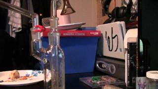 OG Afghani Goo Review