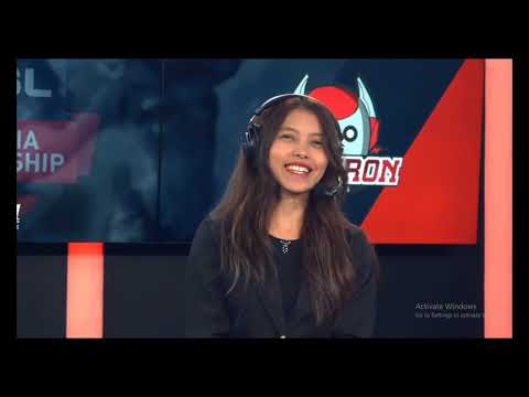 WAW vs BTR Match 2 - ESL Indonesian Championship AOV