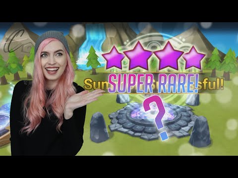 Finally An Ultimate Seara Counter In Summoners War!