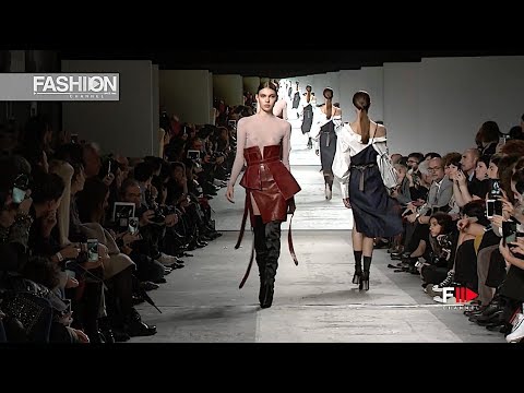AFOL MODA Fashion Graduate Italia 2018 - Fashion Channel
