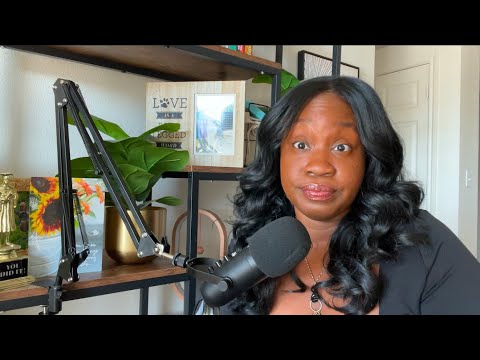 Soul Ties, Cancelled Flights, and Lusty Emails: The True Story of My Love Life In 2024