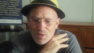 boomitude.com:  Marshall Crenshaw