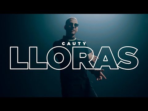 Cauty - LLORAS 😥 (Video Oficial)