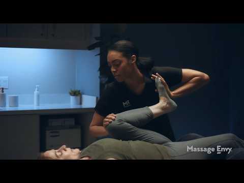 Massage Envy Age Limit