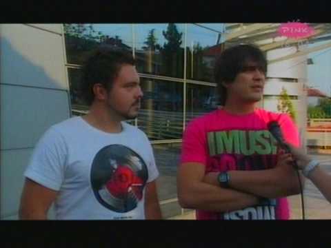 The Beatshakers u emisiji City