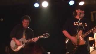 Matthew Sweet-Someone To Pull the Trigger live in Milwaukee,WI 7-11-15