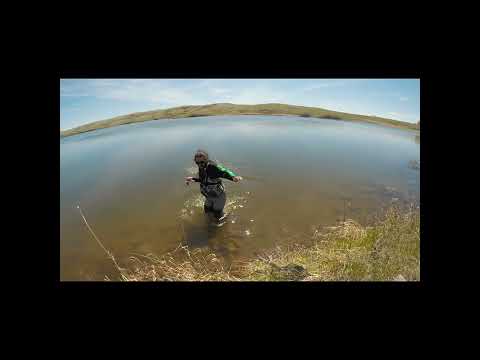 ? Worst Fishing Fail On Big Fish ? LoL