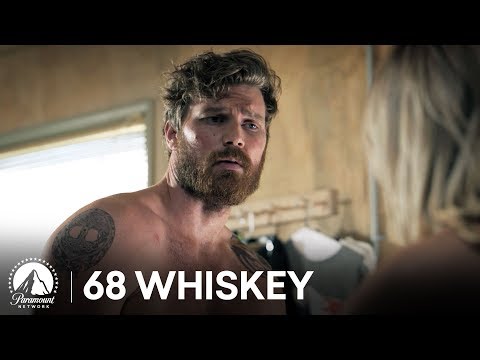 This Season On ’68 Whiskey’ | Paramount Network