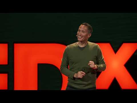 A New 3Rs for Education | Jose Bowen | TEDxSMU