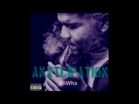 Jemouri - Who [ANXTCIPATION]