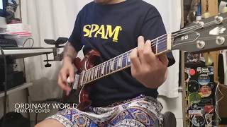 Ordinary World by Fenix Tx