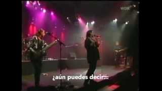 Marillion - Script For A Jester&#39;s Tear (Traducción al español)