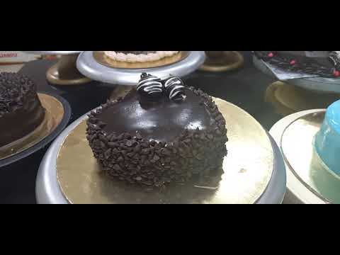 Jinesh Cooking Classes Chocolate 🍫 cake class online available 📲8275269012