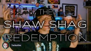 The Shaw Shag Redemption: Judge Caught Sexting Defendant's Girlfriend