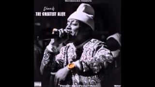 Cassidy - The Greatest Alive